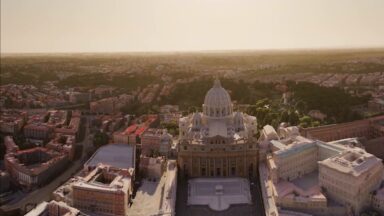 Vaticano celebra quatro séculos da Basílica de São Pedro com Ano Jubilar