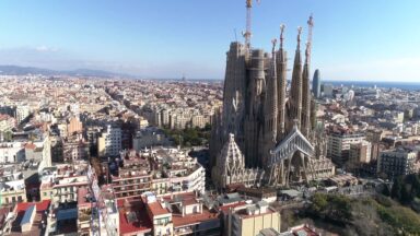 Vaticano confirma próximas viagens apostólicas do Papa Leão XIV