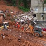 Até o momento, chuvas já causaram a morte de 68 pessoas em MG