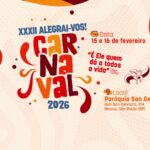 Em São Paulo, o Alegrai-vos traz oração e muita fé neste feriado