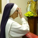 Igreja celebra em dois de fevereiro o Dia Mundial da Vida Consagrada