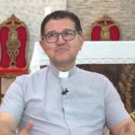 Igreja em Fortaleza recebe Monsenhor Jânison de Sá como bispo auxiliar