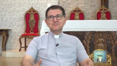 Igreja em Fortaleza recebe Monsenhor Jânison de Sá como bispo auxiliar