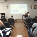 Inteligência artificial é tema de formação para padres do interior paulista