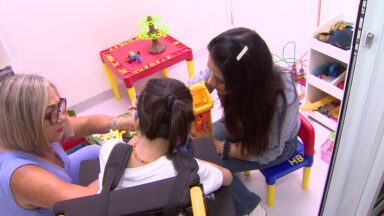 Pacientes com doenças raras recebem atendimento humanizado