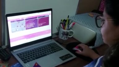 Conheça algumas dicas para não cair em golpes na internet