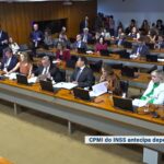 CPMI do INSS vai ouvir Daniel Vorcaro dono do Banco Master