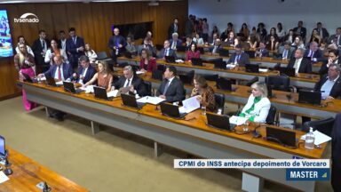 CPMI do INSS vai ouvir Daniel Vorcaro dono do Banco Master