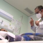 Dia Mundial do Enfermo reforça solidariedade e atenção aos que sofrem