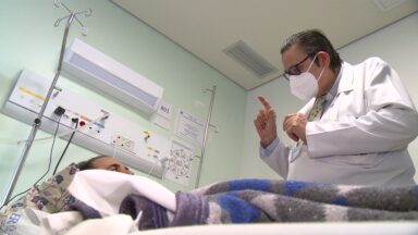 Dia Mundial do Enfermo reforça solidariedade e atenção aos que sofrem