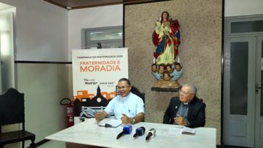 Em Sergipe, Arquidiocese apresenta Campanha da Fraternidade 2026
