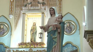 Festa das Candeias transforma velas em símbolos vivos de devoção e paz