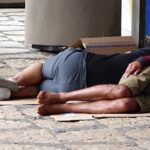 No DF, ação integrada retira pessoas das ruas e oferece mudança de vida