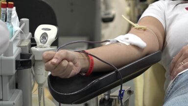 Solidariedade cresce após chuvas em Minas Gerais