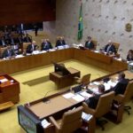 Uso de redes sociais por juízes tem julgamento suspenso no STF