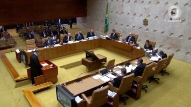 Uso de redes sociais por juízes tem julgamento suspenso no STF