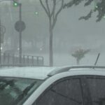 Defesa Civil alerta para os cuidados com as chuvas em São Paulo