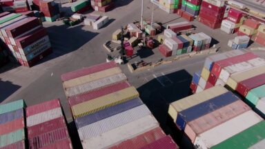 Governo aumenta cobrança em mais de mil produtos importados