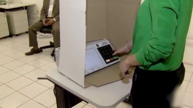 Regras para eleições de 2026 são aprovadas pelo TSE