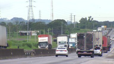 Acompanhe as orientações para quem vai pegar a estrada no feriadão
