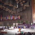 Congresso sobre Nossa Senhora de Guadalupe é encerrado no México