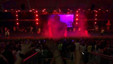 Cuiabá recebe a trigésima nona edição do Vinde e Vede