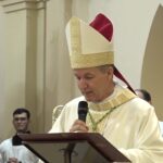 Dom Celso Alexandre é ordenado bispo auxiliar na Arquidiocese de SP