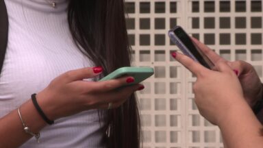 Fevereiro sem celular busca reduzir dependência digital diária