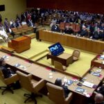 Supremo Tribunal Federal debate criação de código de conduta