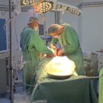 Uma captação de órgãos salva vidas em quatro estados