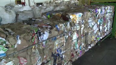 Ações da Igreja ampliam importância da reciclagem de resíduos no Brasil