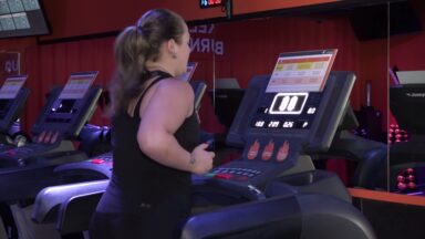 Alerta mostra país com 60% da população acima do peso