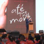 Catequistas encerram encontro com esperança renovada