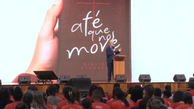 Catequistas encerram encontro com esperança renovada