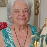 Igreja celebra o dia de Nossa Senhora de Lourdes