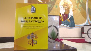 Novidade traz reflexões práticas sobre o Catecismo da Igreja Católica
