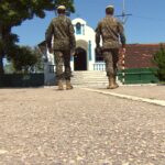 Veja a missão dos capelães que garantem apoio espiritual aos militares