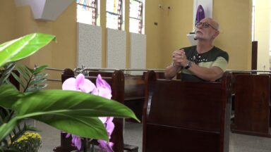 Convite do Papa é para um jejum de palavras ofensivas nesta Quaresma