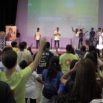 Eventos católicos movimentam feriadão no Rio de Janeiro