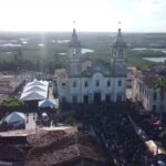 Sergipe inicia tradicional Romaria do Senhor dos Passos