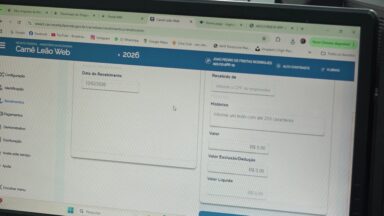 Veja as mudanças na tabela do Imposto de Renda 2026
