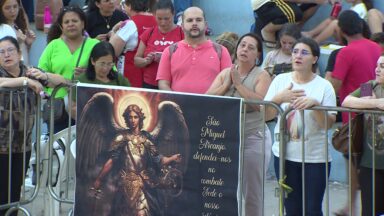 Veja como foi o Encontro Nacional do Exército de São Miguel