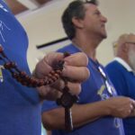 Canção Nova recebe no fim de semana o Kairós Terço dos Homens