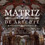 Documentário destaca um dos patrimônios do Ciclo do Ouro