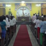 Igreja de São Miguel é elevada a santuário arquidiocesano no RJ