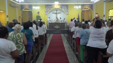 Igreja de São Miguel é elevada a santuário arquidiocesano no RJ