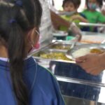 Política nacional freia consumo de ultraprocessados nas escolas