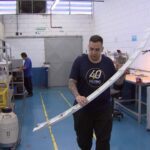 Projetos educacionais impulsionam mão de obra no setor aeroespacial