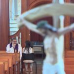 Sacramento da Reconciliação: confissão pede mudança de atitude