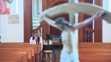 Sacramento da Reconciliação: confissão pede mudança de atitude